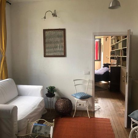 La Tinaia Del Glicine Daire Pratolino Dış mekan fotoğraf