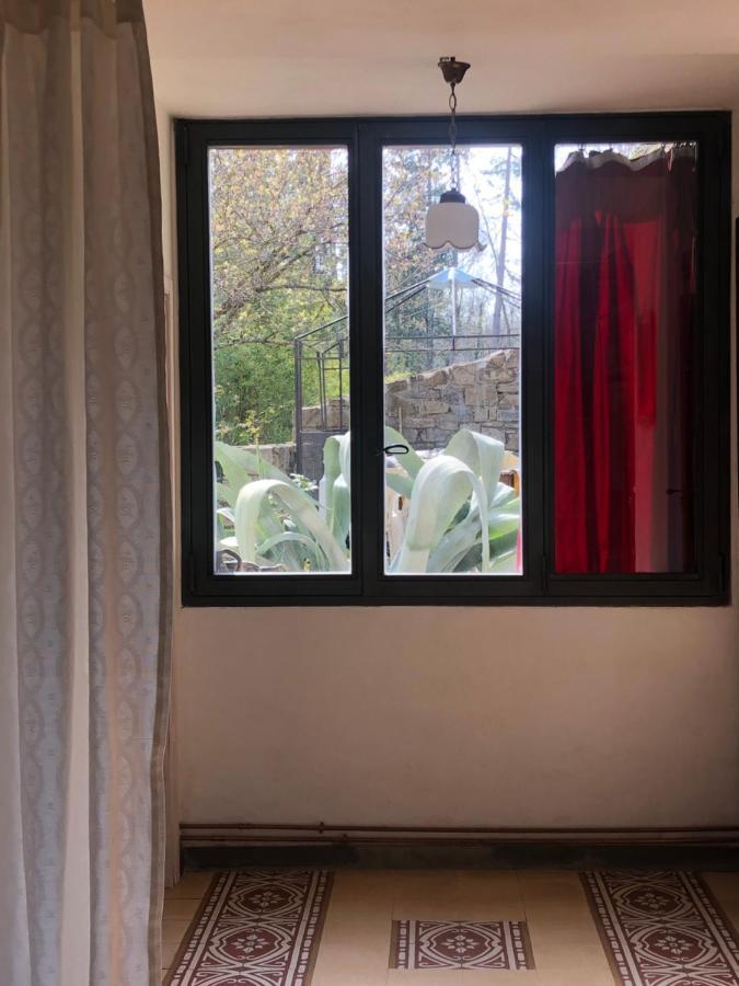 La Tinaia Del Glicine Daire Pratolino Dış mekan fotoğraf