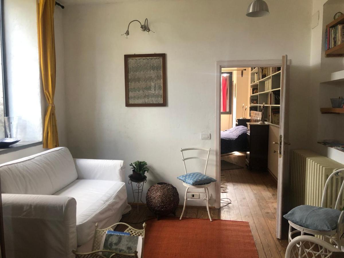 La Tinaia Del Glicine Daire Pratolino Dış mekan fotoğraf
